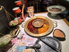 -哥老官重庆美蛙鱼头(五角场合生汇店)