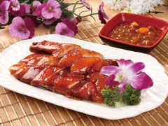 -Amanda餐厅(长乐路店)