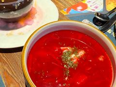-卢布里西餐厅(海拉尔店)