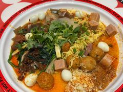 -文立新麻辣烫(合生汇21街区店)
