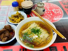 -逸桂禾面馆