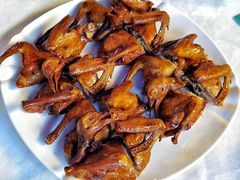 -五谷芳乳鸽王(梅沙老店)