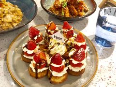 -BE BRIGHT KITCHEN(正佳广场店)