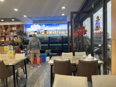 -蟹天蟹地农家菜·阳澄湖大闸蟹(浅水湾店)