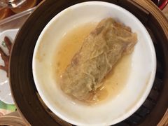 -添好运点心专门店(中环IFC店)