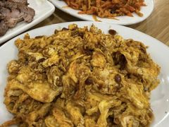 -姥家春饼店(漳州二路店)