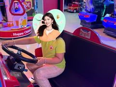 -汤姆熊欢乐世界(滨江店)