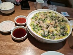 海蛎煎-闽上鲜·福建菜(龙湖滨江天街店)