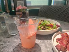 -芭莉与彩虹西餐厅(成都合生汇店)