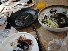 -Maxpoint Kitchen 西餐咖啡(乐峰广场店)