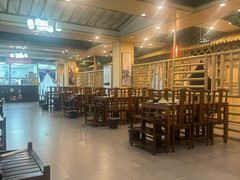 -竹叶涮肉坊(总店)
