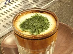 -沪水焙煎室(淡水路店)