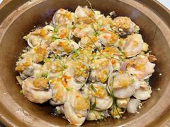 -院里寻菜·精致庭院菜(观沙岭店)