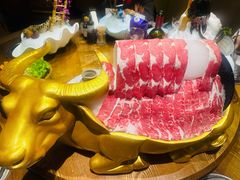 -尚海豆捞(乐虹坊店)