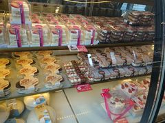 零售区-味多美(江桥万达店)