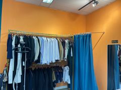 -爱定格照相馆·证件照(川沙店)