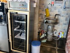 -百味郭豆腐脑(巧克力公寓店)