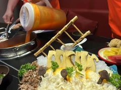 -乔先生涮肉·鲜活牛羊肉火锅(塘沽店)