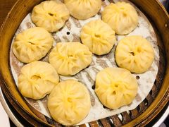 百年特色灌汤包-小有天灌汤包老菜馆(南一马路店)