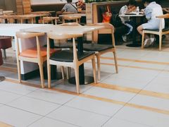 大堂-袁记肉夹馍(北客站店)