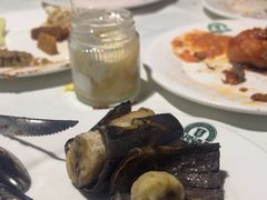 -戈拿旺巴西烤肉(崇文门店)