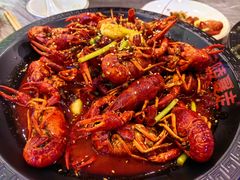 -金陵暴走小龙虾·迷踪蟹(凯德MALL店)