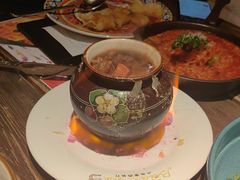 -卢布里西餐厅(海拉尔店)