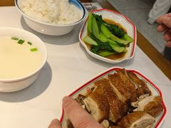 -老新隆牛肉锅贴(新街口店)
