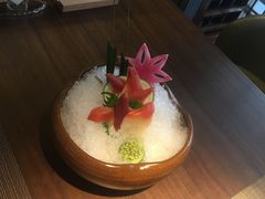 -山葵家·创意料理(EFC欧美广场店)