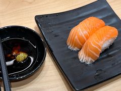 -友壹町寿司(佛山新DNA店)