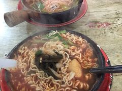 -清真·马文砂锅大全(麦苋街店)