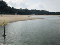 -巴拉湾海滩