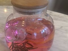 -荷恬·精致蔬食料理(星海店)