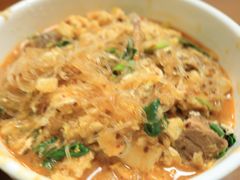 -刘信牛羊肉小炒泡馍(回民街店)