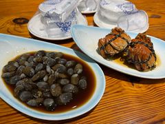 -大家发海鲜城夜排档(华山中路店)