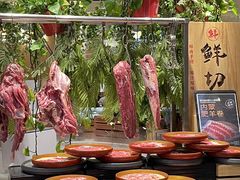 -亚马逊蒸汽活海鲜自助(LCM置汇旭辉广场店)