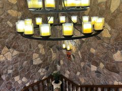 -申德勒加油站西餐厅Schindlers Tankstelle(上海外滩店)