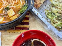 -三品阁过桥米线(万达店)