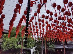 -香积寺