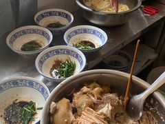 -巍山古城