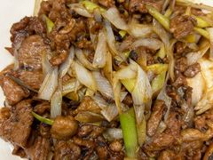 -晋阳饭庄(虎坊桥店)