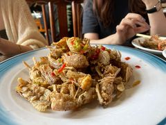 -良师门滨海人家·海鲜·家常菜(滨海城店)