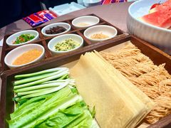 -鸽子张·家宴(黄辛庄旗舰店)