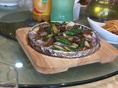 -蔡阿水羊肉店