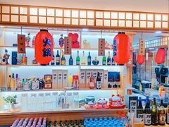 -浦·传统日式料理(3 5 1 1 店)