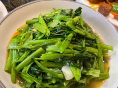 泰式空心菜-荷花泰菜(东方新天地店)