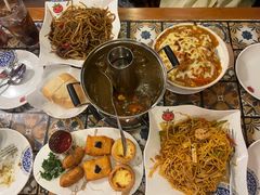 -番茄屋葡式美食(总店)