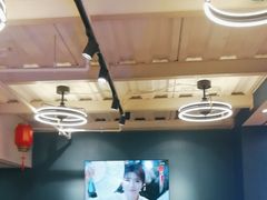 -阿郎龙虾烧烤海鲜馆(苏河融景店)
