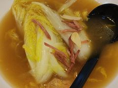 -南八仙·老上海味道(南京东路店)