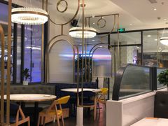 大堂-鹿港小镇(悠唐店)